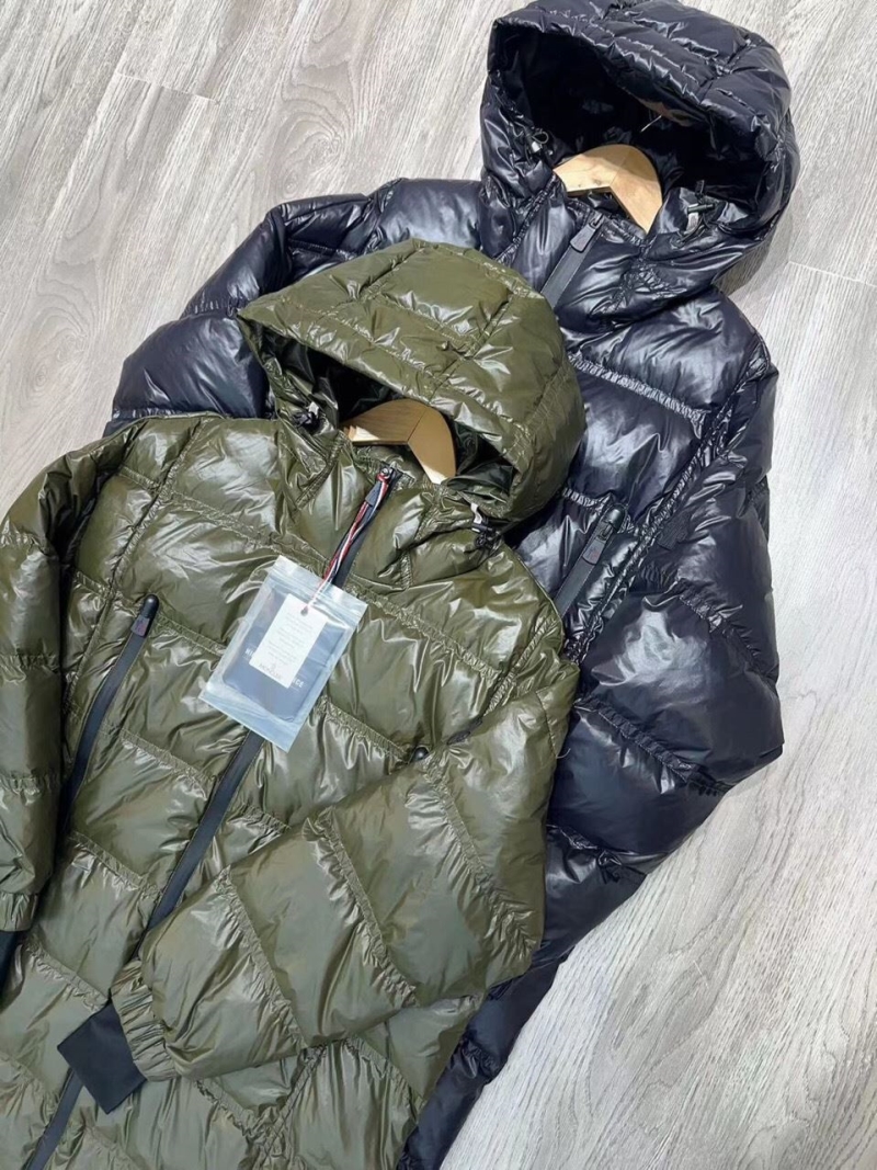 Moncler Down Coat